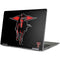 Texas Tech University Red Raiders Logo Yoga 710 14in Skin
