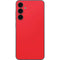 Red Galaxy S23 FE Skin