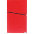 Red PS5 Slim Digital Edition Bundle Skin