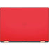 Red HP Spectre Skin