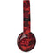 Red Street Camo Beats Solo 2 Wireless Skin