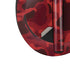 Red Street Camo Bose Noise Cancelling Headphones 700 Skin