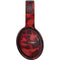Red Street Camo Bose QuietComfort 35 Headphones Skin