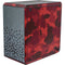 Red Street Camo Cooler Master MasterBox Q300L Mini Tower Skin