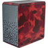 Red Street Camo Cooler Master MasterBox Q300L Mini Tower Skin