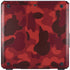 Red Street Camo Cooler Master MasterBox Q300L Mini Tower Skin