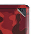 Red Street Camo Cooler Master MasterBox Q300L Mini Tower Skin