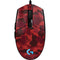Red Street Camo G203 Prodigy RGB Wired Gaming Mouse Skin
