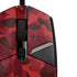 Red Street Camo G203 Prodigy RGB Wired Gaming Mouse Skin