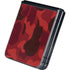 Red Street Camo Galaxy Z Flip5 5G Skin