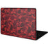 Red Street Camo Google Pixelbook Go Skin