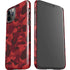 Red Street Camo iPhone 11 Pro Lite Case