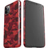 Red Street Camo iPhone 11 Pro Max Lite Case