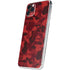 Red Street Camo iPhone 11 Pro Max Skin