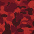 Red Street Camo iPhone XR Pro Case