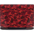 Red Street Camo Legion Y720 Skin