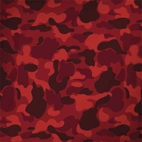 Red Street Camo Legion Y720 Skin