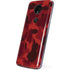 Red Street Camo Moto E5 Plus Skin