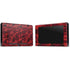 Red Street Camo Nintendo Switch Bundle Skin