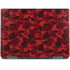 Red Street Camo Notebook 9 Pro 13in (2017) Skin