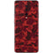 Red Street Camo OnePlus 7 Pro Skin