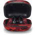 Red Street Camo PowerBeats Pro Skin