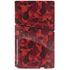 Red Street Camo PS5 Slim Disk Bundle Skin