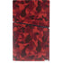 Red Street Camo PS5 Slim Digital Edition Console Skin