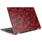 Red Street Camo HP Spectre Skin