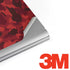 Red Street Camo Surface Book 2 13.5in Skin