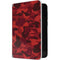 Red Street Camo Surface Duo Skin