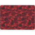 Red Street Camo Surface Laptop Studio Skin