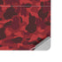 Red Street Camo Surface Laptop Studio Skin