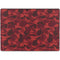 Red Street Camo Surface Pro 8 Skin