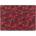 Red Street Camo Surface Pro 8 Skin
