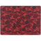 Red Street Camo Surface Pro 9 Skin