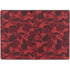 Red Street Camo Surface Pro 9 Skin