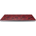 Red Street Camo Universal Laptop 13in (10.6 x 7.6in) Skin