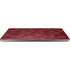 Red Street Camo Universal Laptop 16.6in (13.4 x 9.7in) Skin