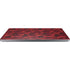 Red Street Camo Universal Laptop 16in (13 x 9.4in) Skin