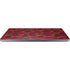 Red Street Camo Universal Laptop 17in (13.8 x 10in) Skin