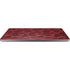 Red Street Camo Universal Laptop 18in (14.6 x 10.6in) Skin