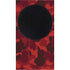 Red Street Camo Xbox Series S Console Skin