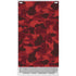Red Street Camo Xbox Series S Console Skin