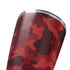 Red Street Camo Yeti 20oz Tumbler Skin