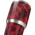 Red Street Camo Yeti 30oz Rambler Tumbler Skin