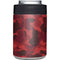 Red Street Camo Yeti Colster Can Insulator Skin