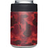 Red Street Camo Yeti Colster Can Insulator Skin