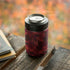 Red Street Camo Yeti Colster Can Insulator Skin