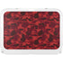 Red Street Camo YETI Tundra 35 Hard Cooler Skin